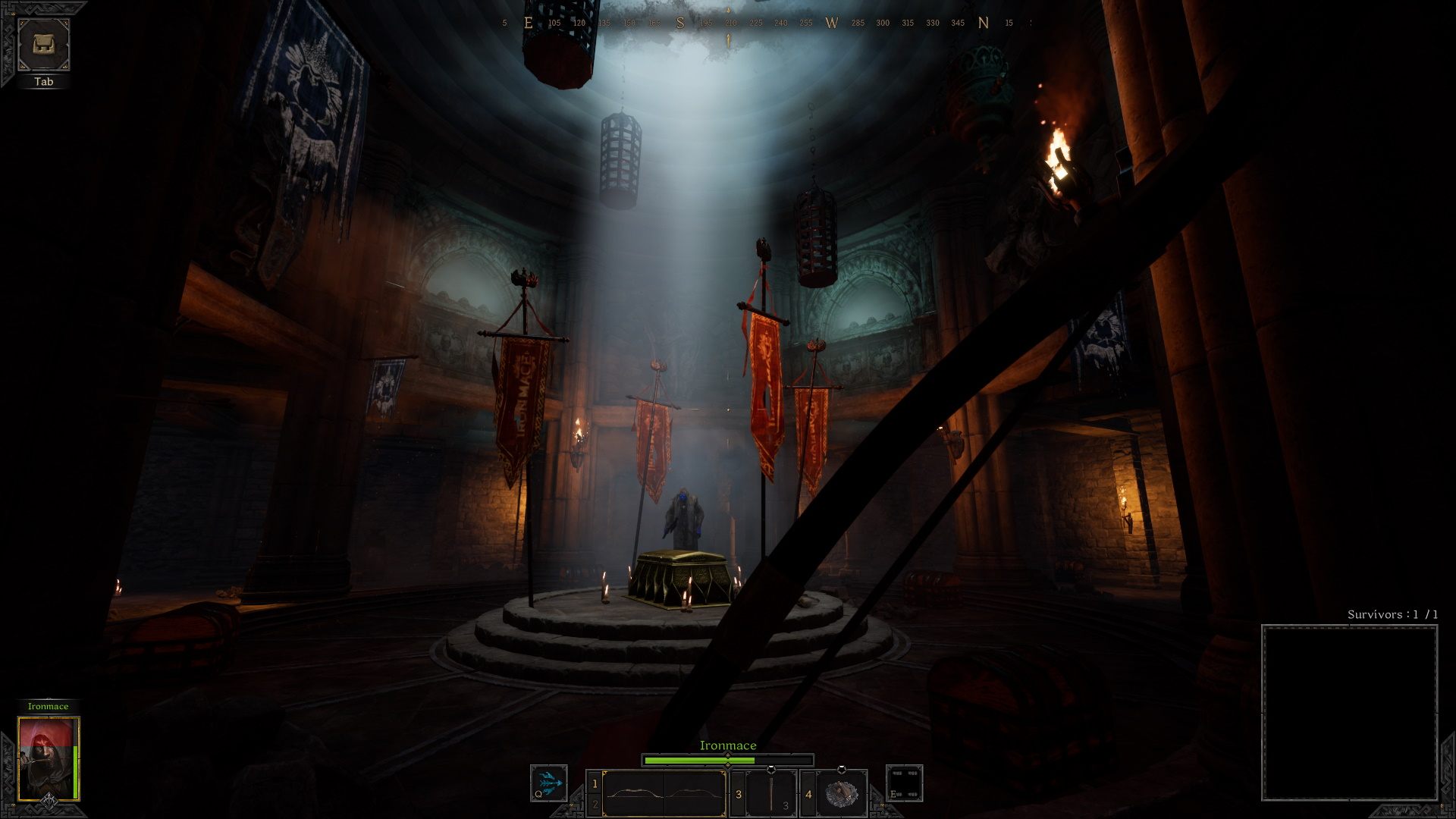 Samsung Electronics ha unido fuerzas con KRAFTON para llevar una experiencia de juego excepcional a Dark and Darker Mobile