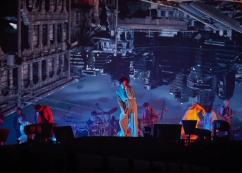 Kenshi Yonezu