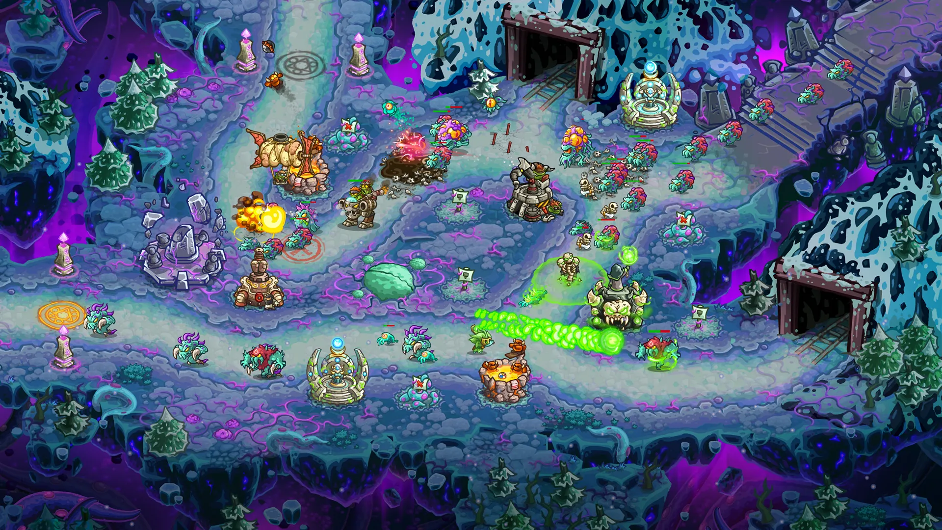 Kingdom Rush 5 Alliance (5)