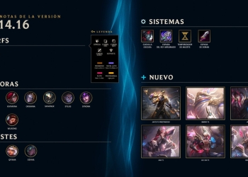 League of Legends