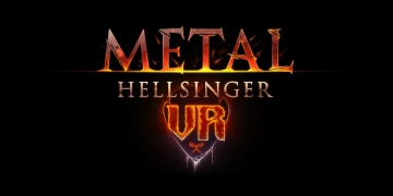 Metal: Hellsinger
