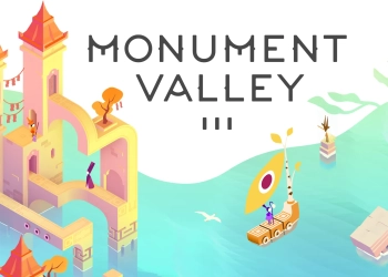 Monument Valley 3