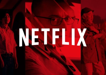 Netflix agosto 2024 W Arata