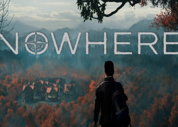Nowhere