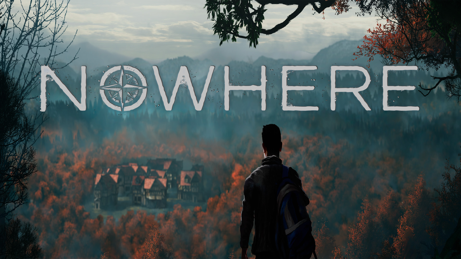 Nowhere