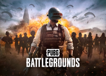 PUBG: BATTLEGROUNDS