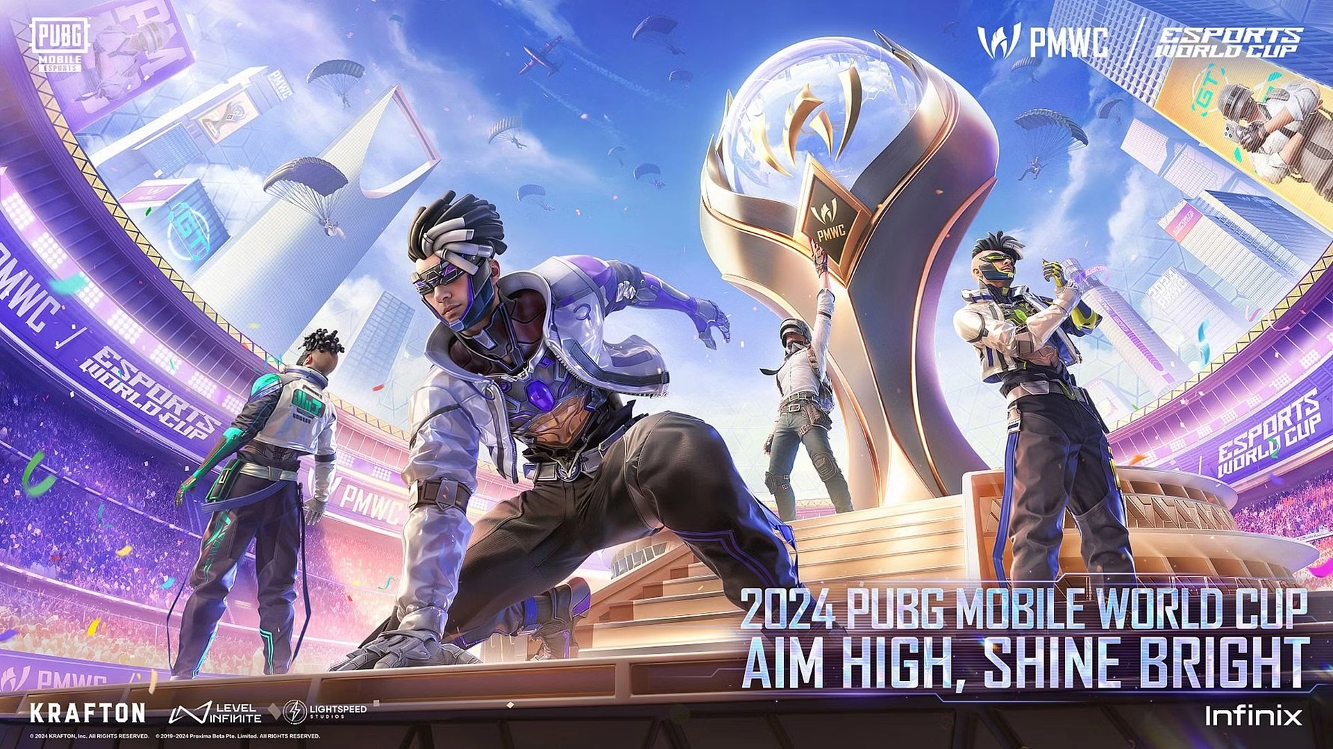pubg mobile