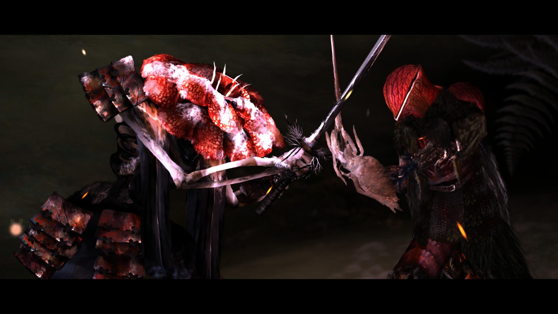 La anticipación crece mientras SOEDESCO  presenta un nuevo tráiler de Perennial Order, el próximo juego de horror botánico que promete desafiar