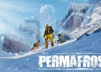 Permafrost