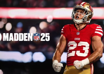 Madden NFL 25 - Portada