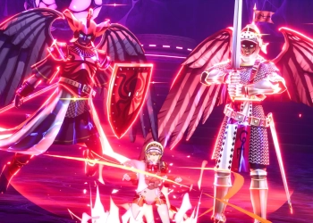 Episode Aigis -The Answer-