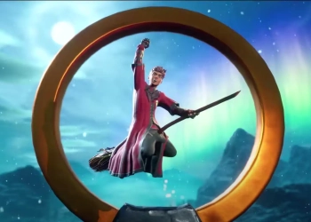 Harry Potter: Quidditch Champions - La magia está en el aire