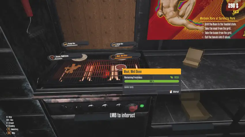 Food Truck Simulator - SS2