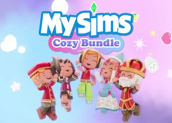 MySims: Cozy Bundle