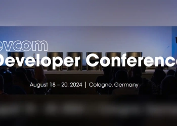 devcom Developer Conference 2024 alt