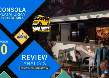 Foodtruck Simulator