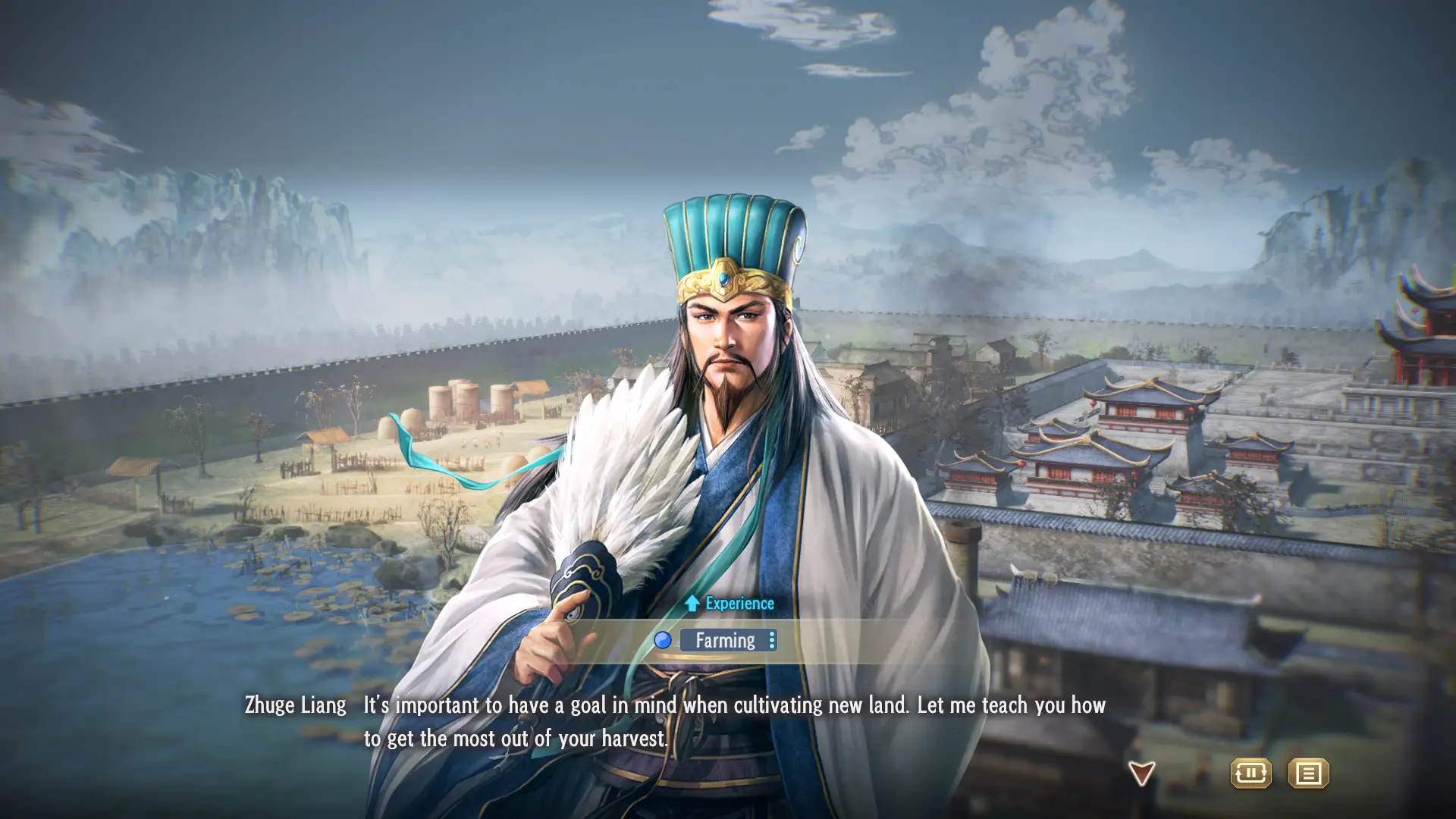 Romance of the Three Kingdoms 8 REMAKE - 03