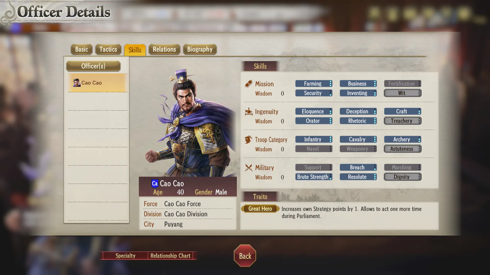 Romance of the Three Kingdoms 8 REMAKE - 09