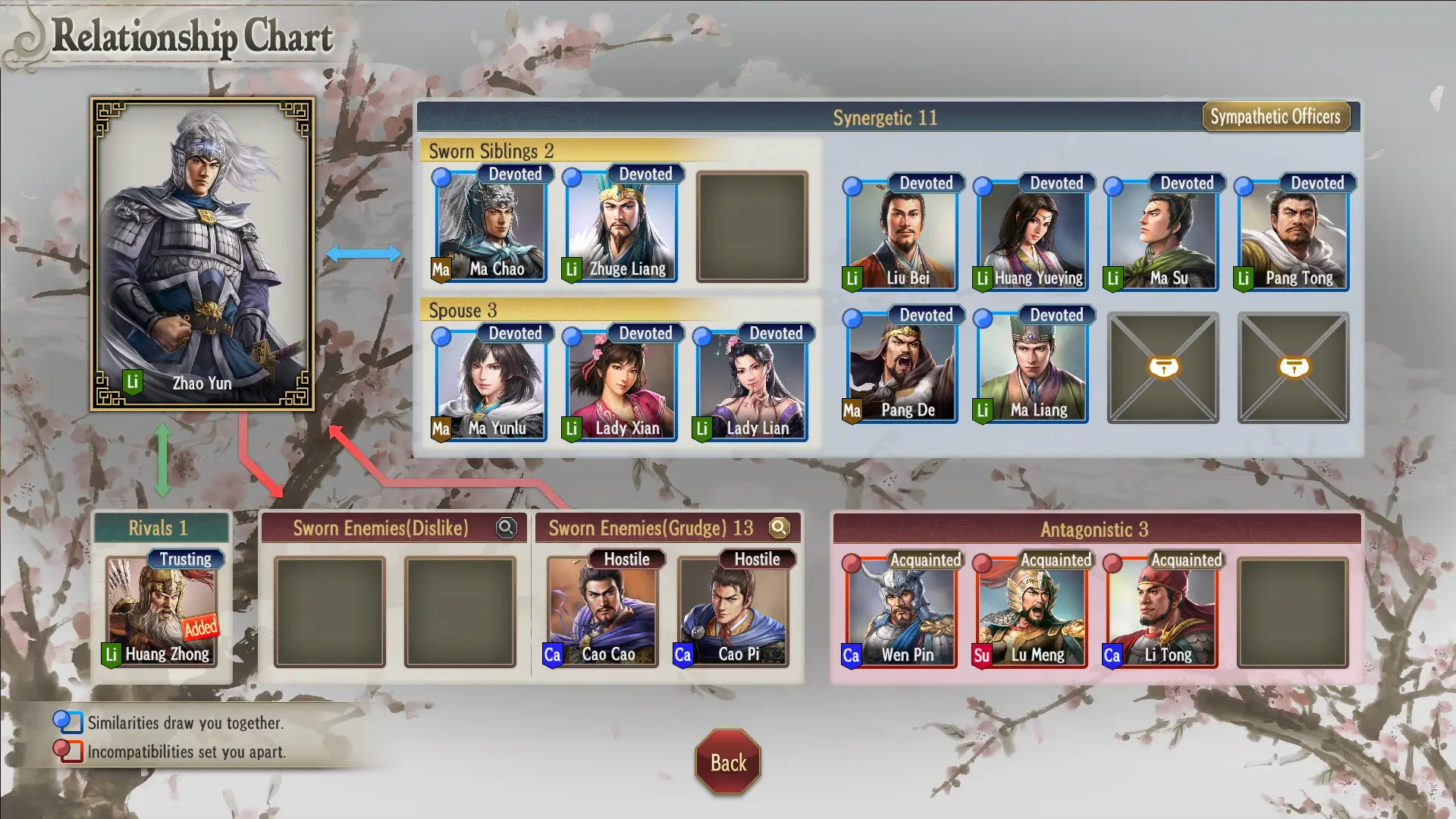 Romance of the Three Kingdoms 8 REMAKE - 11