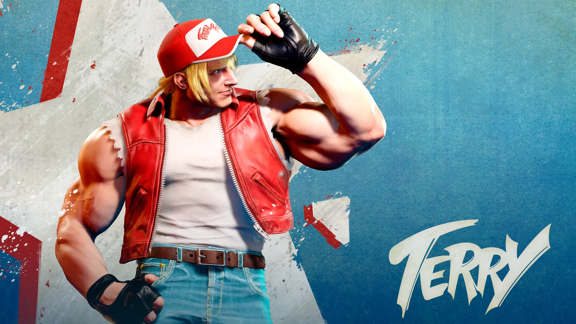 Street Fighter 6