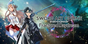 SWORD ART ONLINE