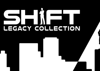 Shift Legacy Collection