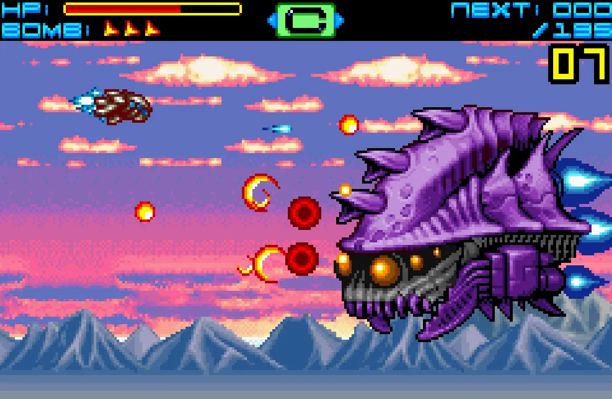 Star saga 2