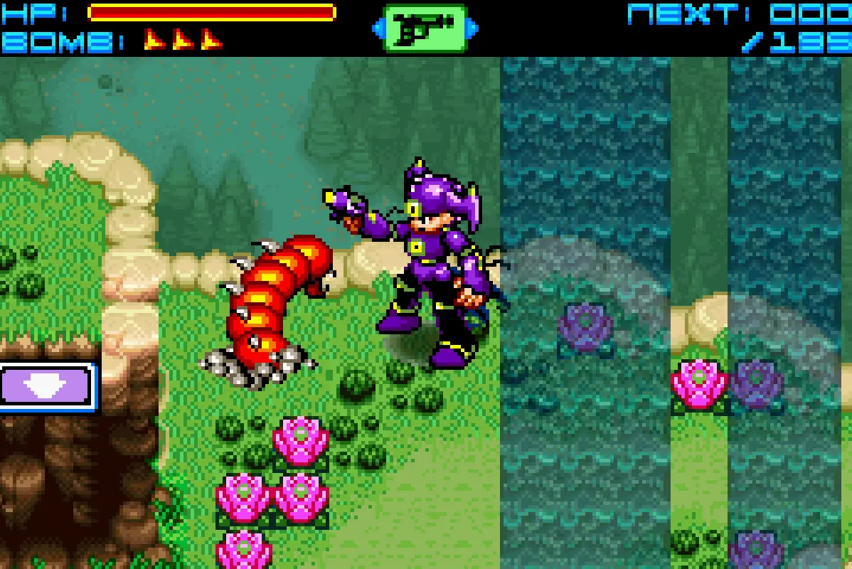 Star saga 3