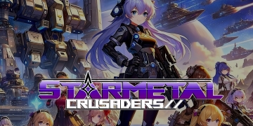 StarMetal Crusaders