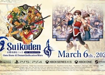 Suikoden