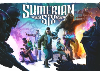 Sumerian Six