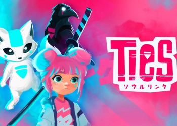 TIES Soul Link