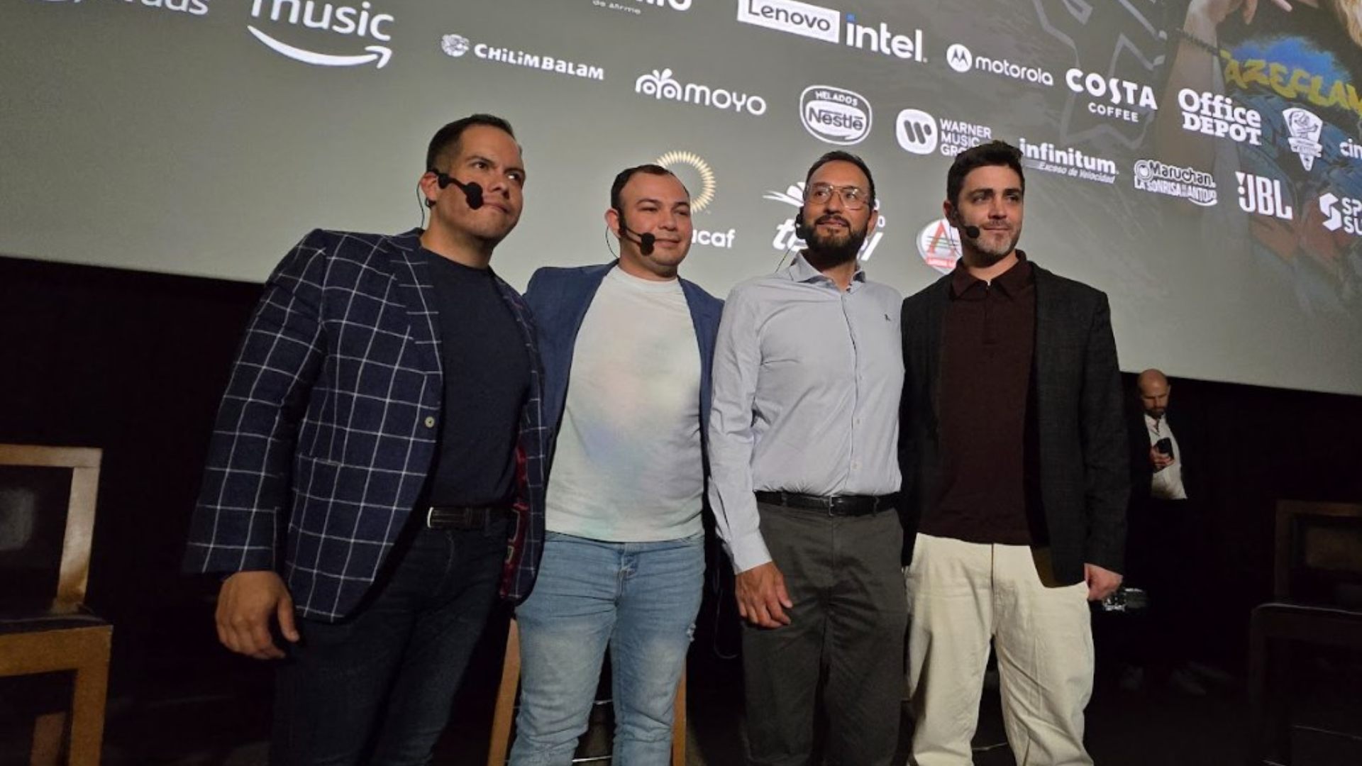 Telcel GAMERGY, el evento favorito de los entusiastas de los videojuegos y la cultura geek, regresa este agosto con emocionantes novedades. Celebrado en la Ciudad de México,