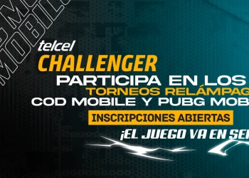 Telcel Challenger