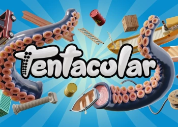 Tentacular W Arata