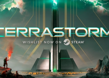 TerraStorm