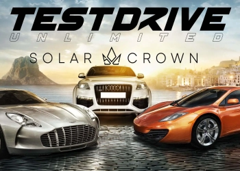 Test Drive Unlimited