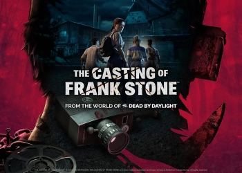 The Casting of Frank Stone