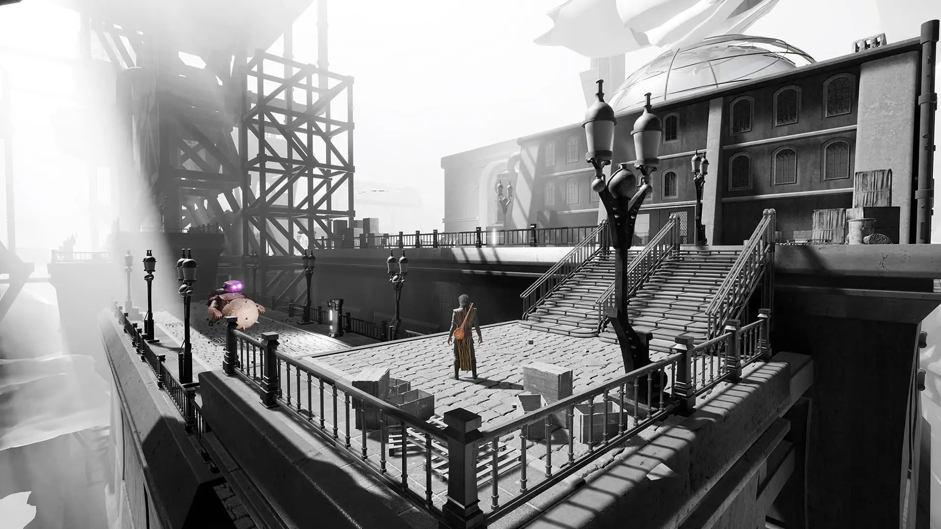 The Land of the Magnates 3