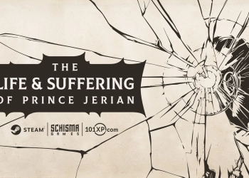 The Life and Suffering