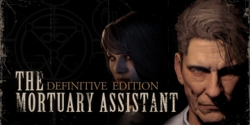 The mortuary assistant