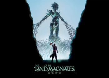 The land of the magnates