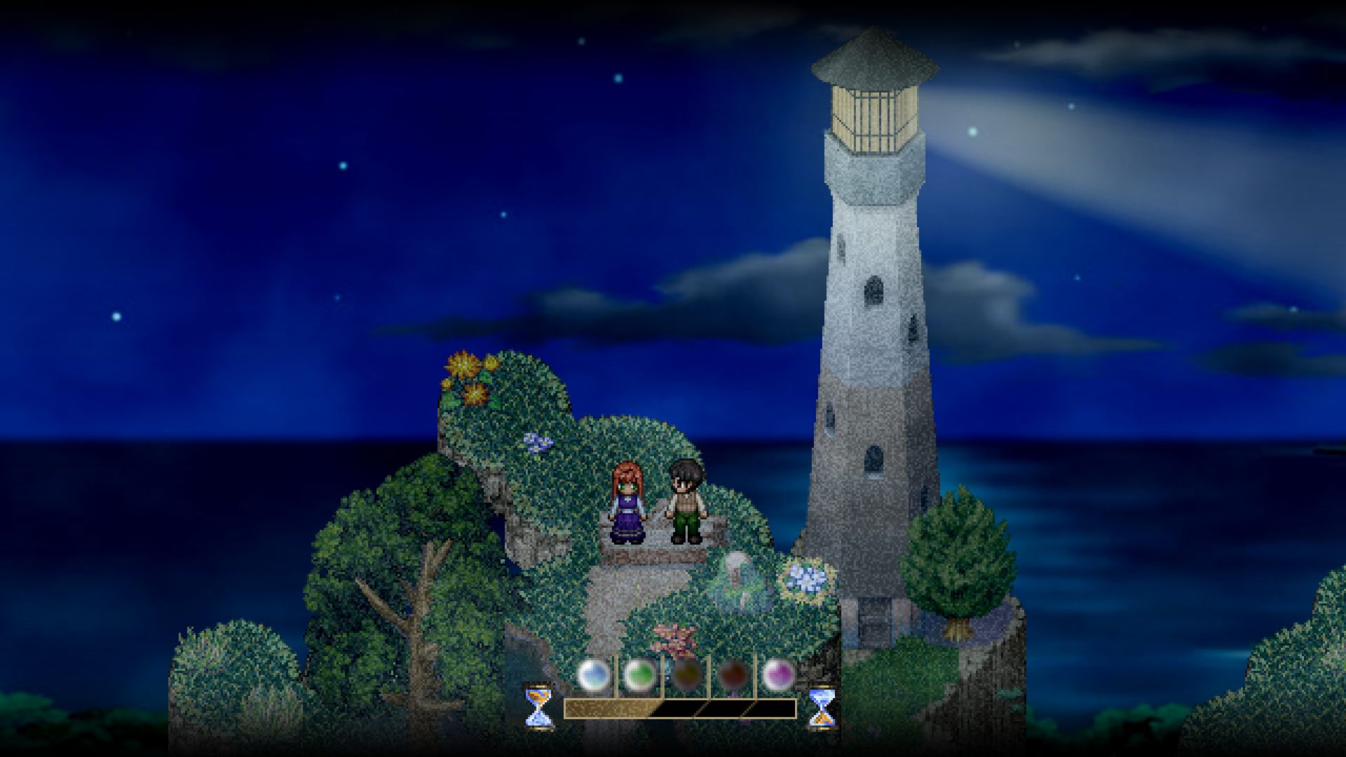 Prepárate para un viaje inolvidable con To The Moon, un juego narrativo q