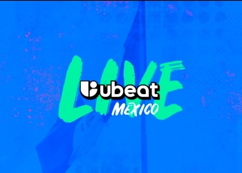 Ubeat Live Fest Mexico