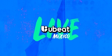 Ubeat Live Fest Mexico