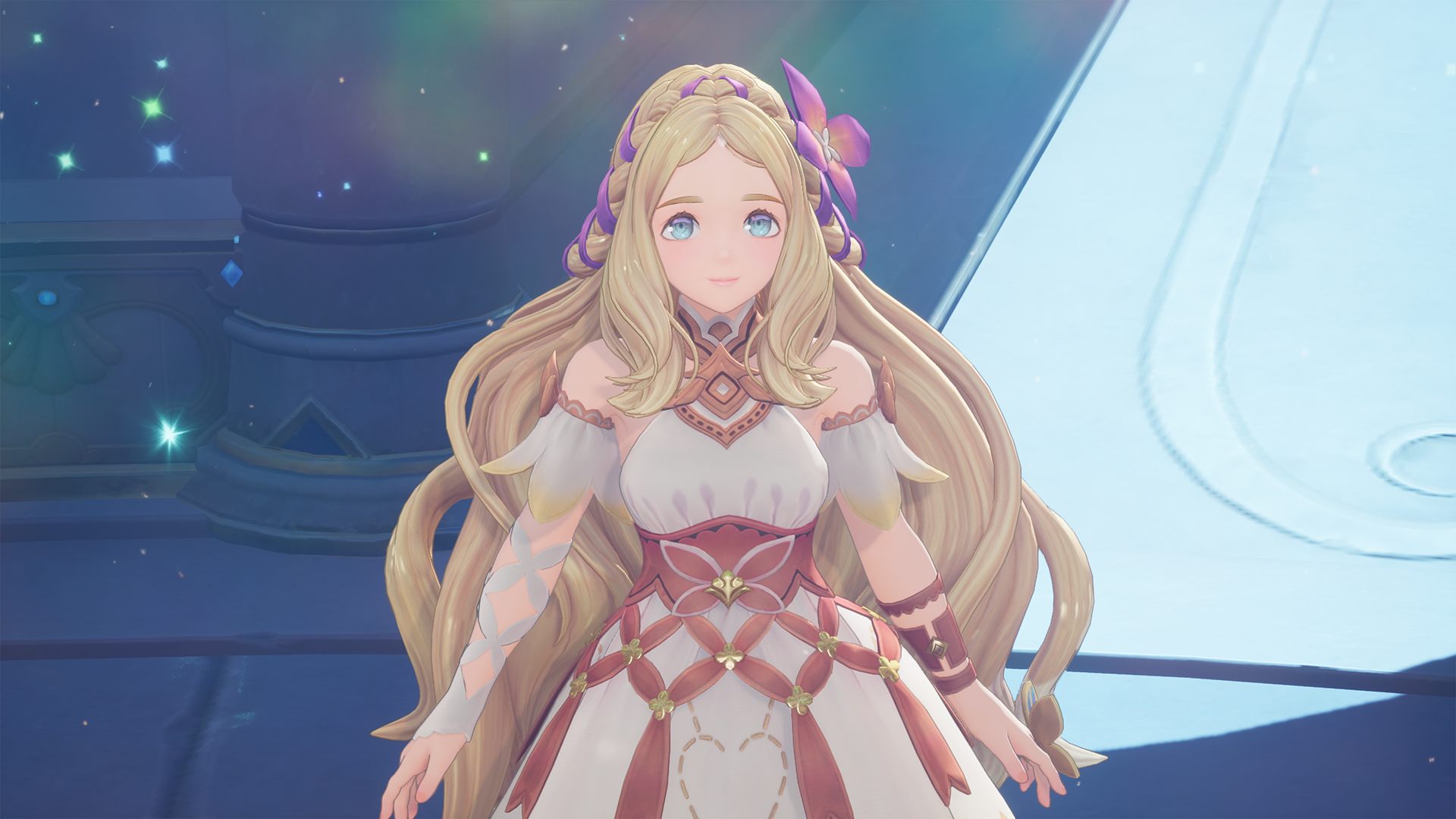 SQUARE ENIX lanzó una demo jugable gratuita para el esperado RPG de acción Visions of Mana. Después