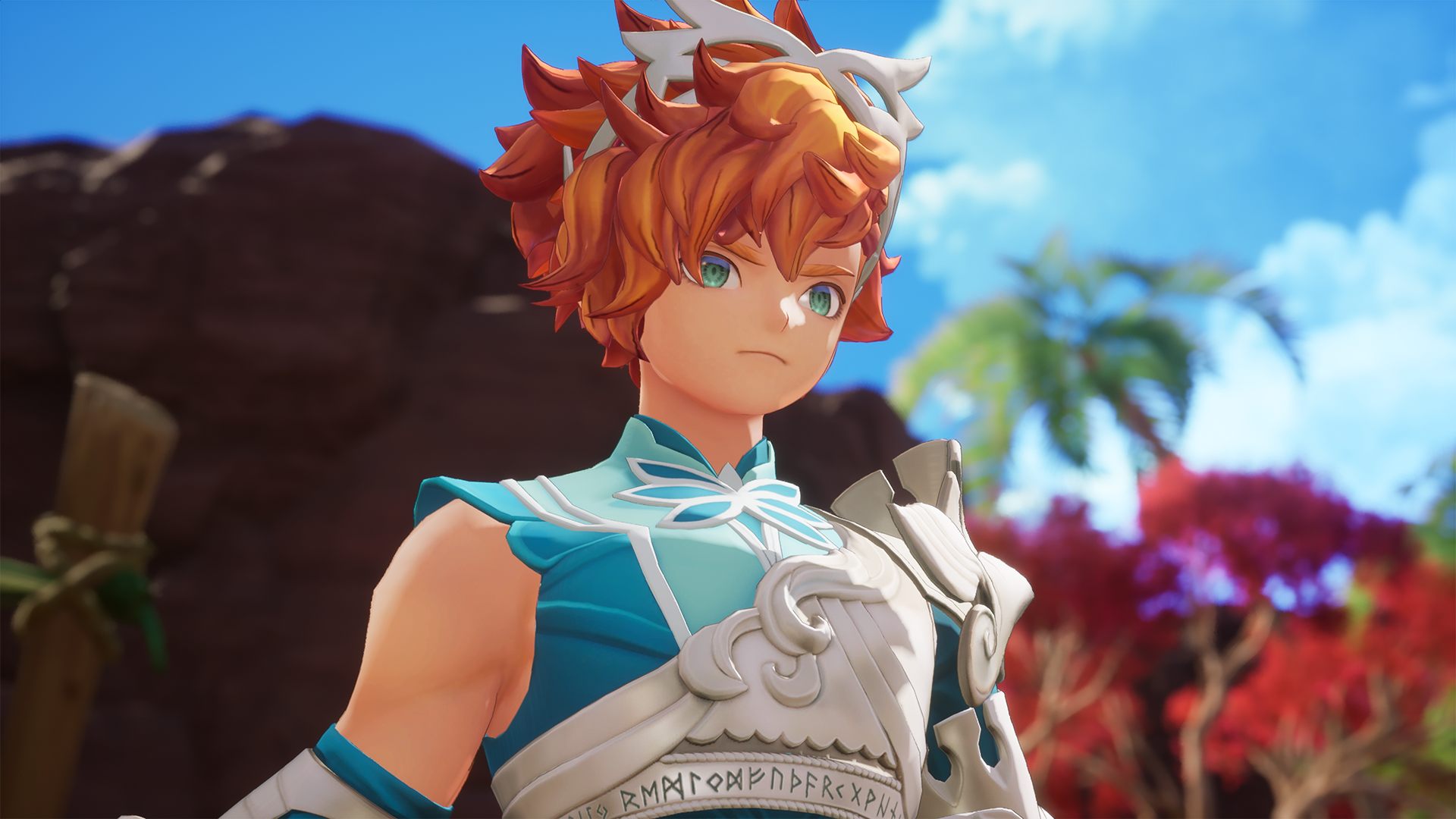 SQUARE ENIX lanzó una demo jugable gratuita para el esperado RPG de acción Visions of Mana. Después de más de 15 años sin una nueva entrega principal,