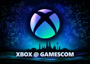 Xbox gamescom