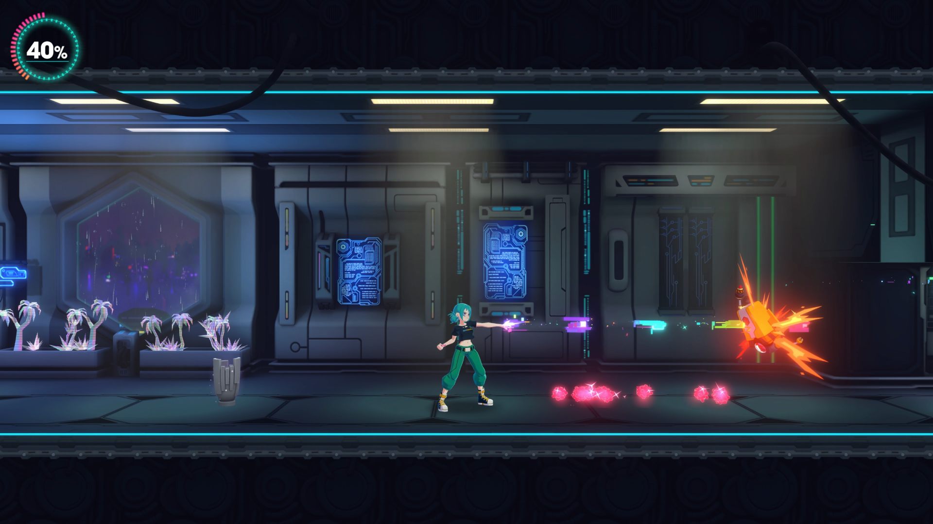 Atari y WayForward expanden el universo de Yars Rising con el lanzamiento de un cómic oficial que servirá como precuela del próximo videojuego de ciencia ficción metroidvania, que llegará a PC y consolas el 10 de septiembre de 2024.