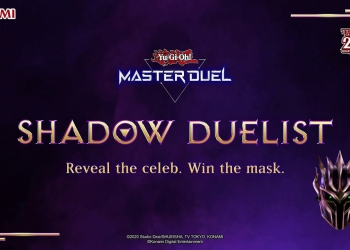 Duelista en las Sombras